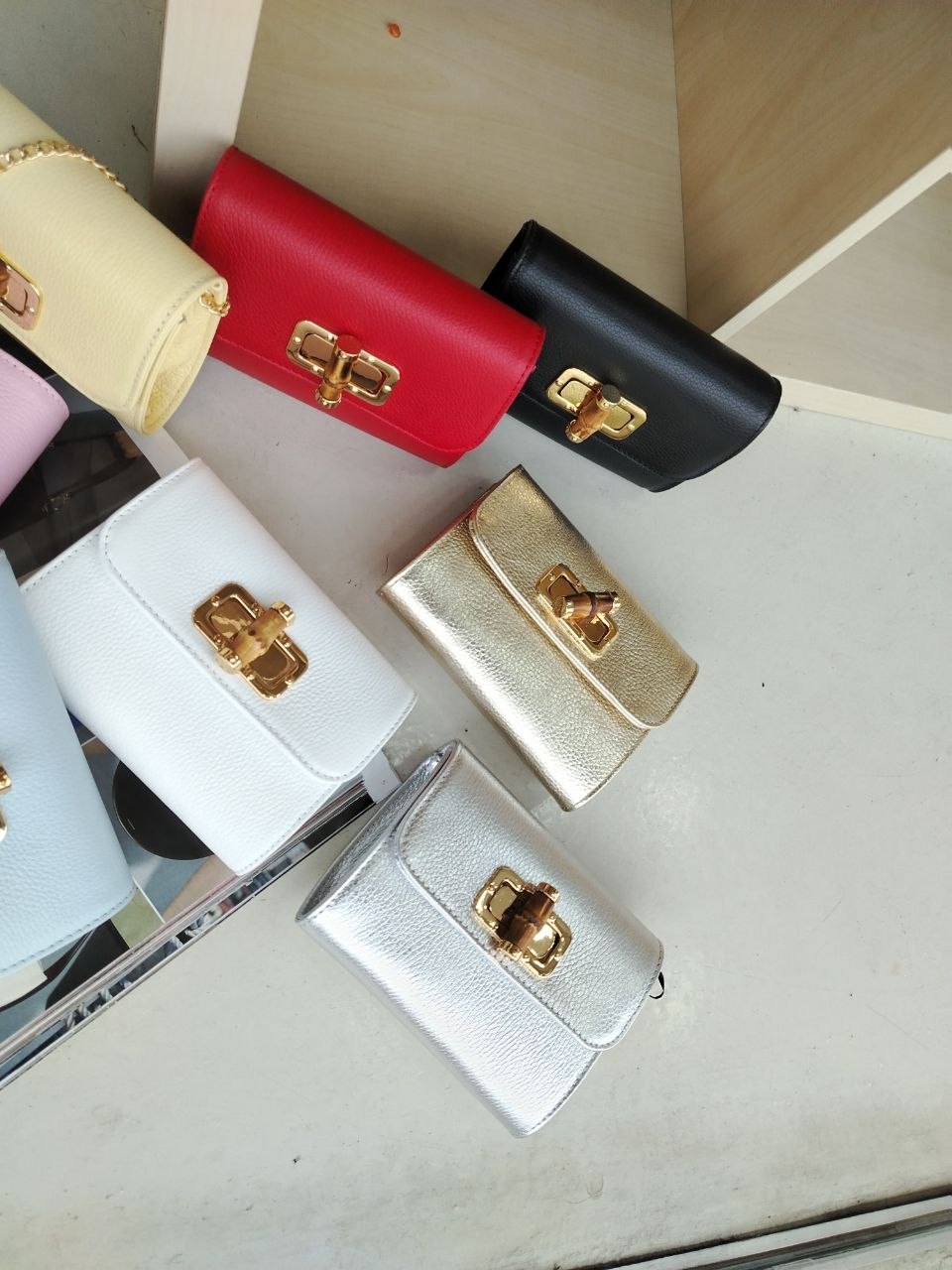 Фото High Garden Сумки