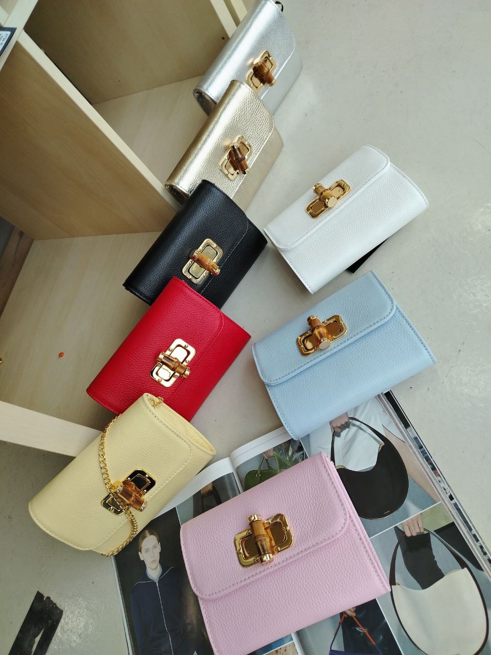 Итальянская одежда, бренд High Garden Сумки, арт. 74152759