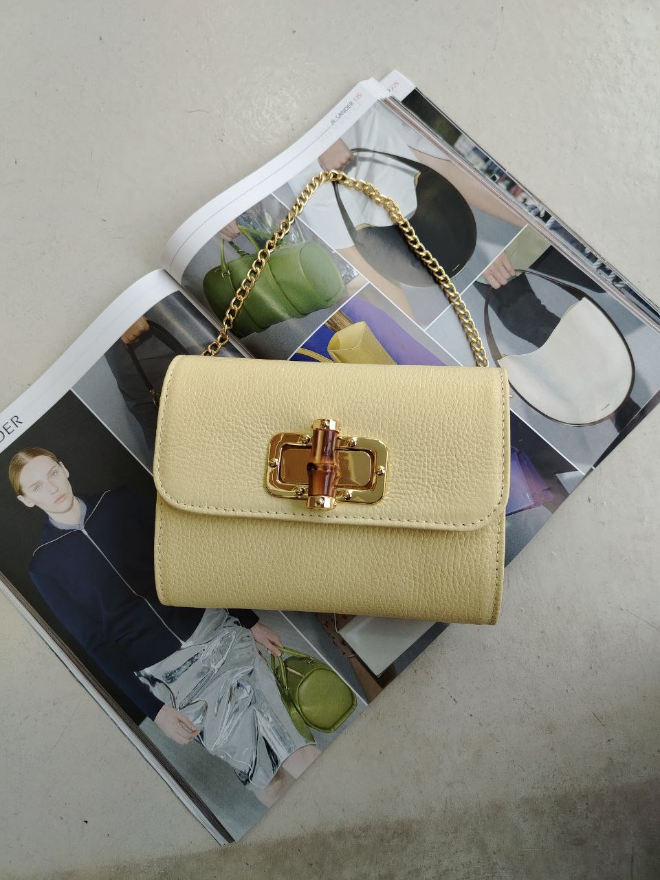 Фото High Garden Сумки