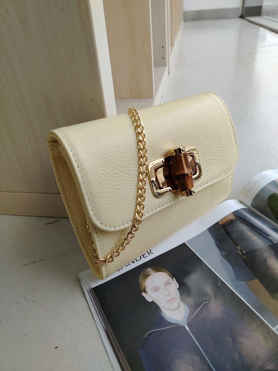 Фото High Garden Сумки