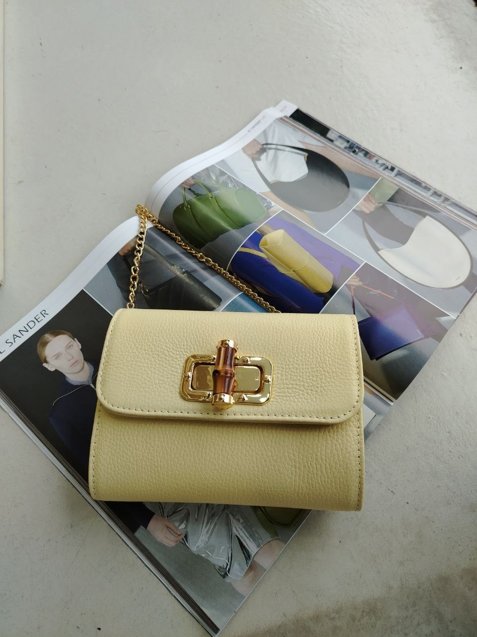 Фото High Garden Сумки