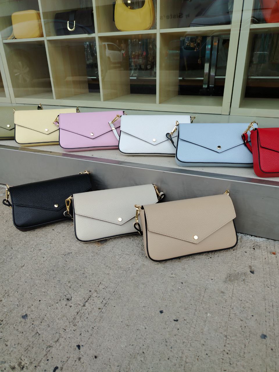 Фото High Garden Сумки