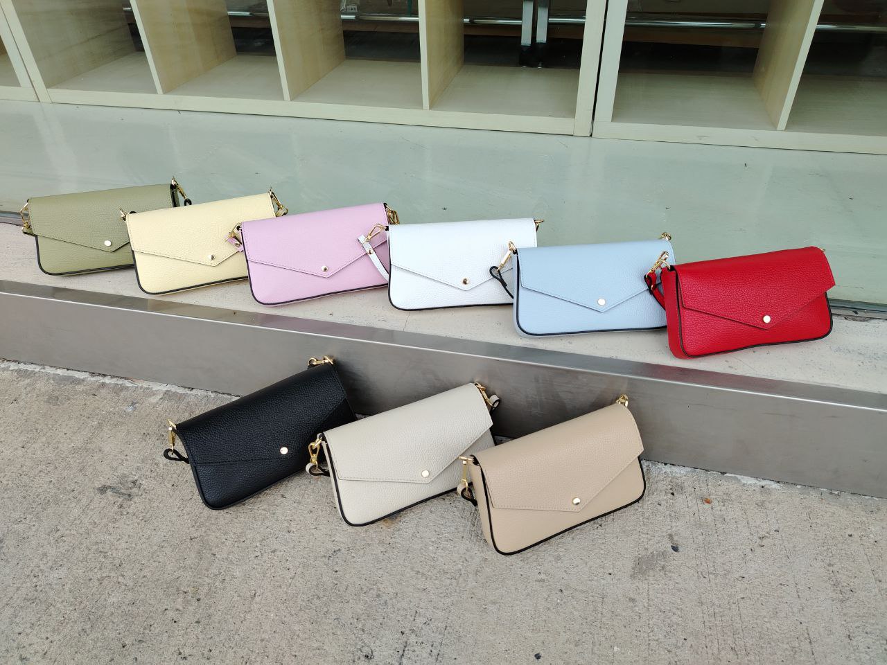 Фото High Garden Сумки