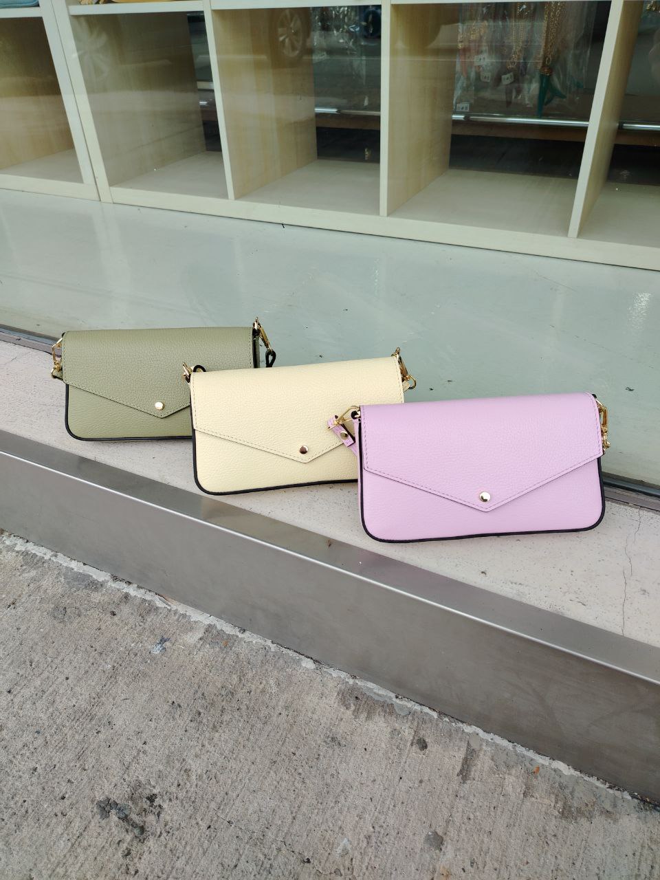 Фото High Garden Сумки