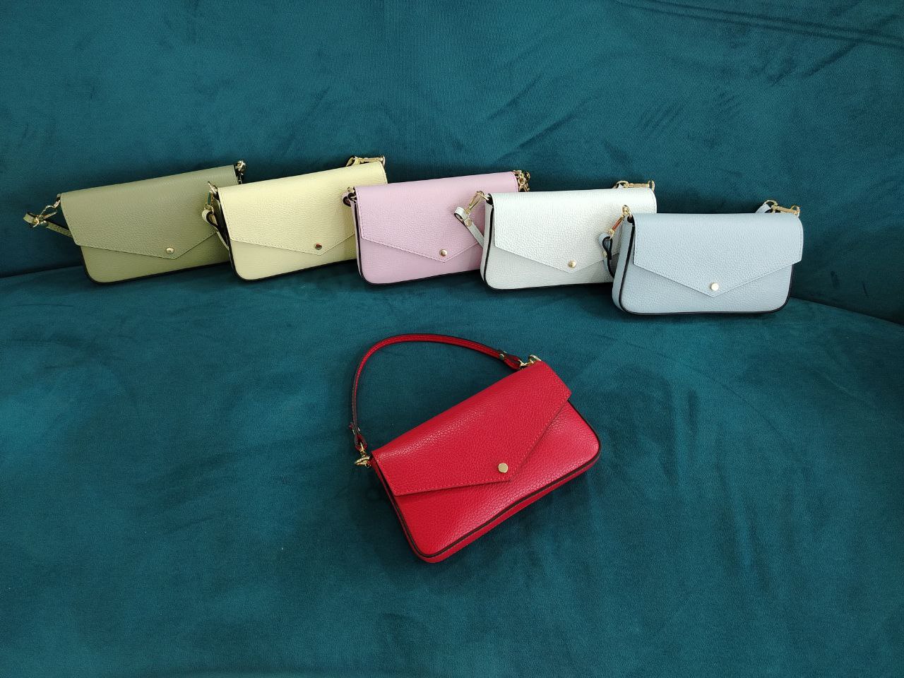 Фото High Garden Сумки