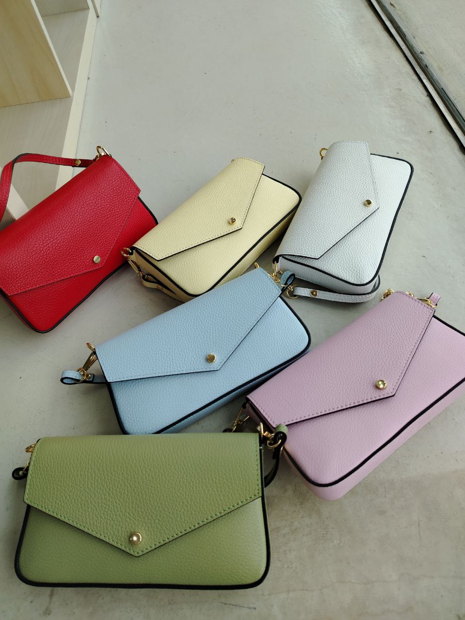 Фото High Garden Сумки