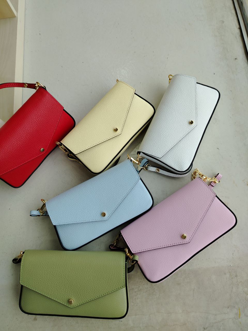 Фото High Garden Сумки