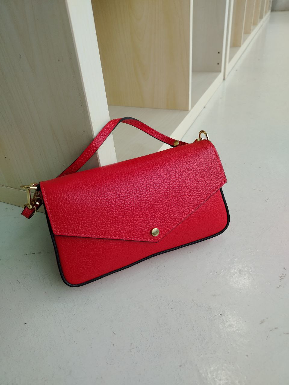 Фото High Garden Сумки