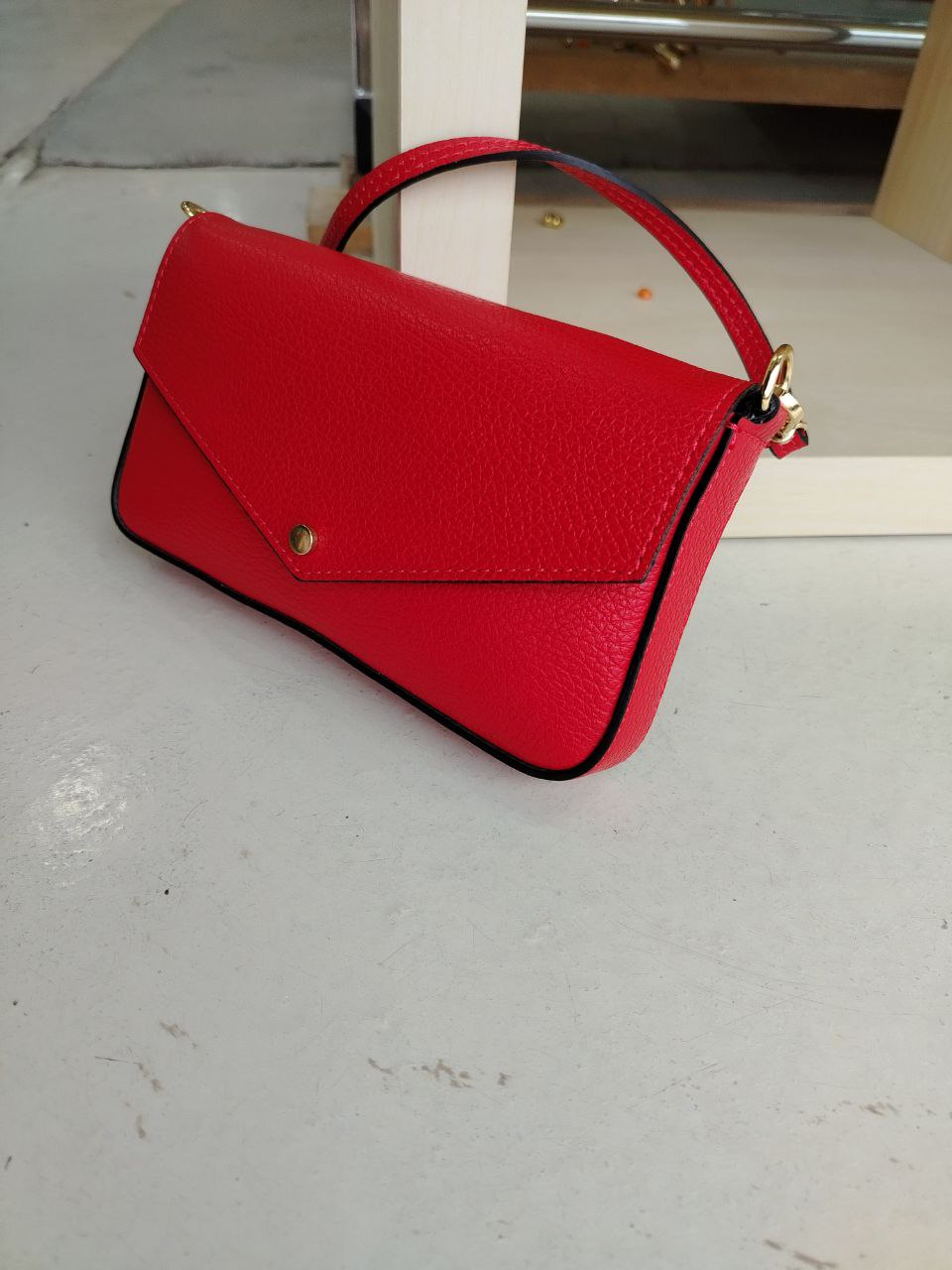 Фото High Garden Сумки