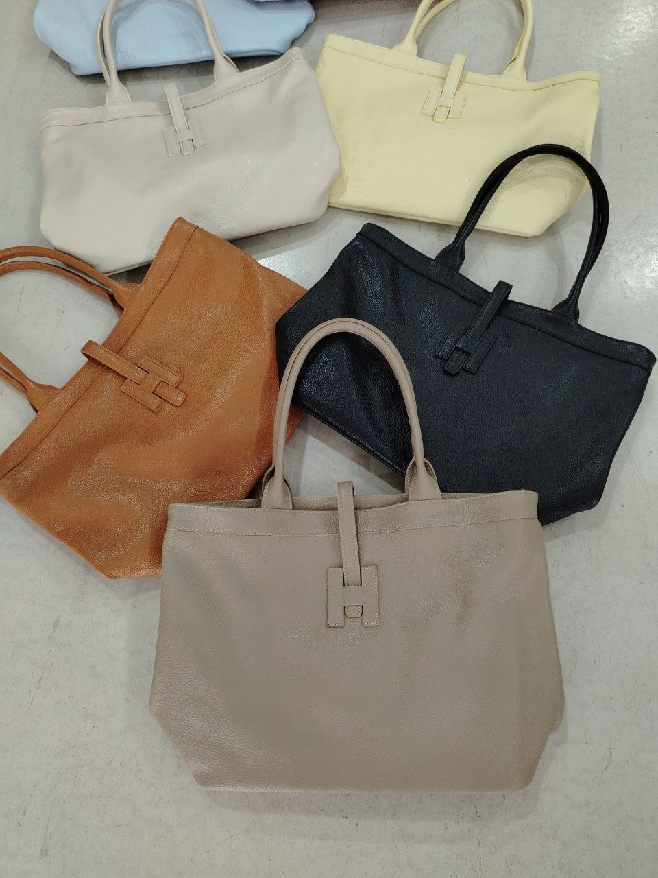 Фото High Garden Сумки