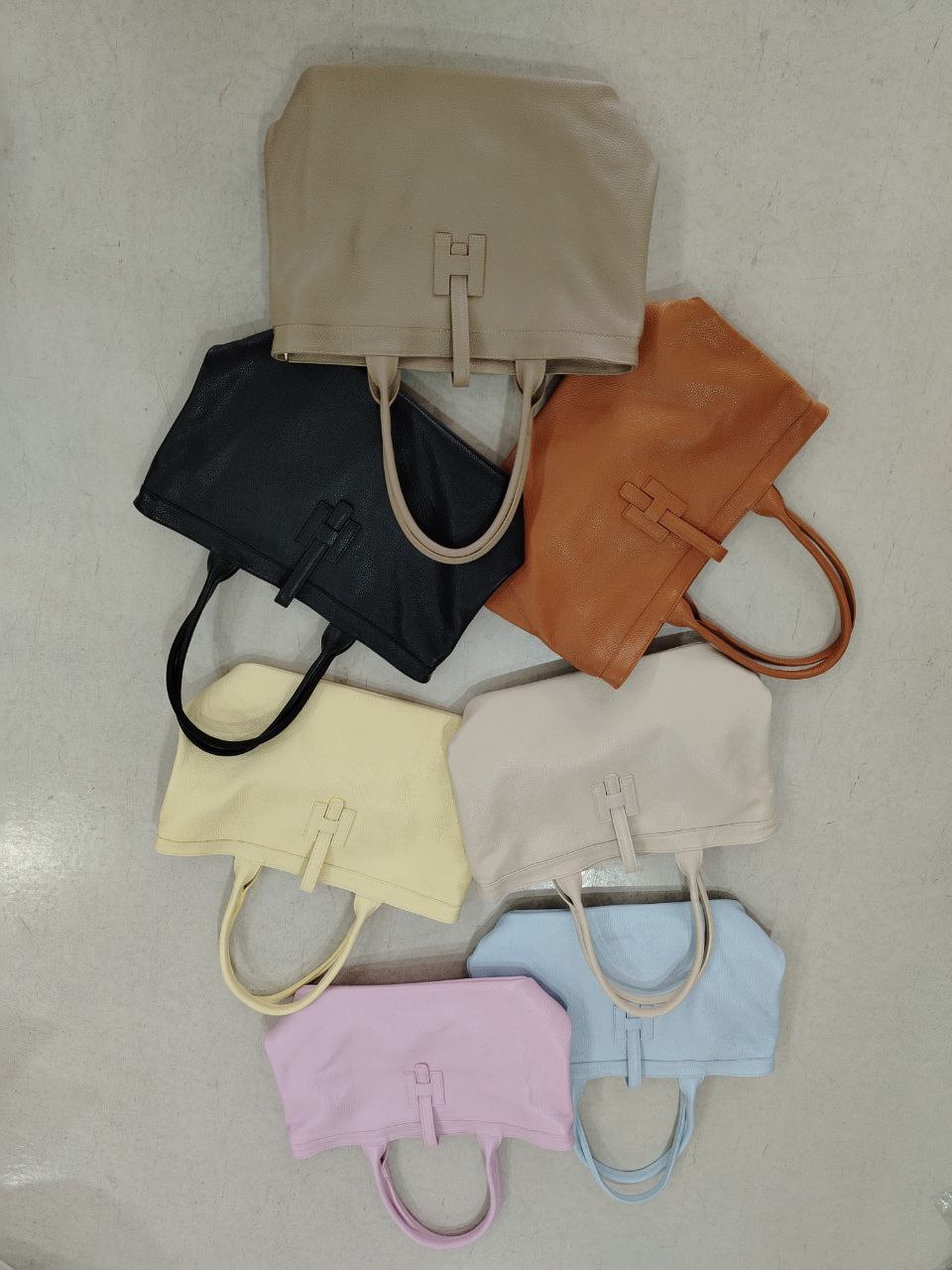 Фото High Garden Сумки