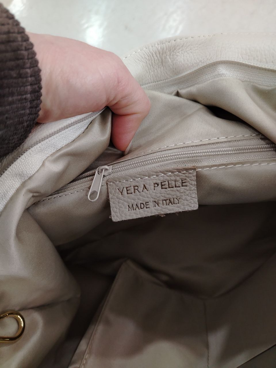 Фото High Garden Сумки