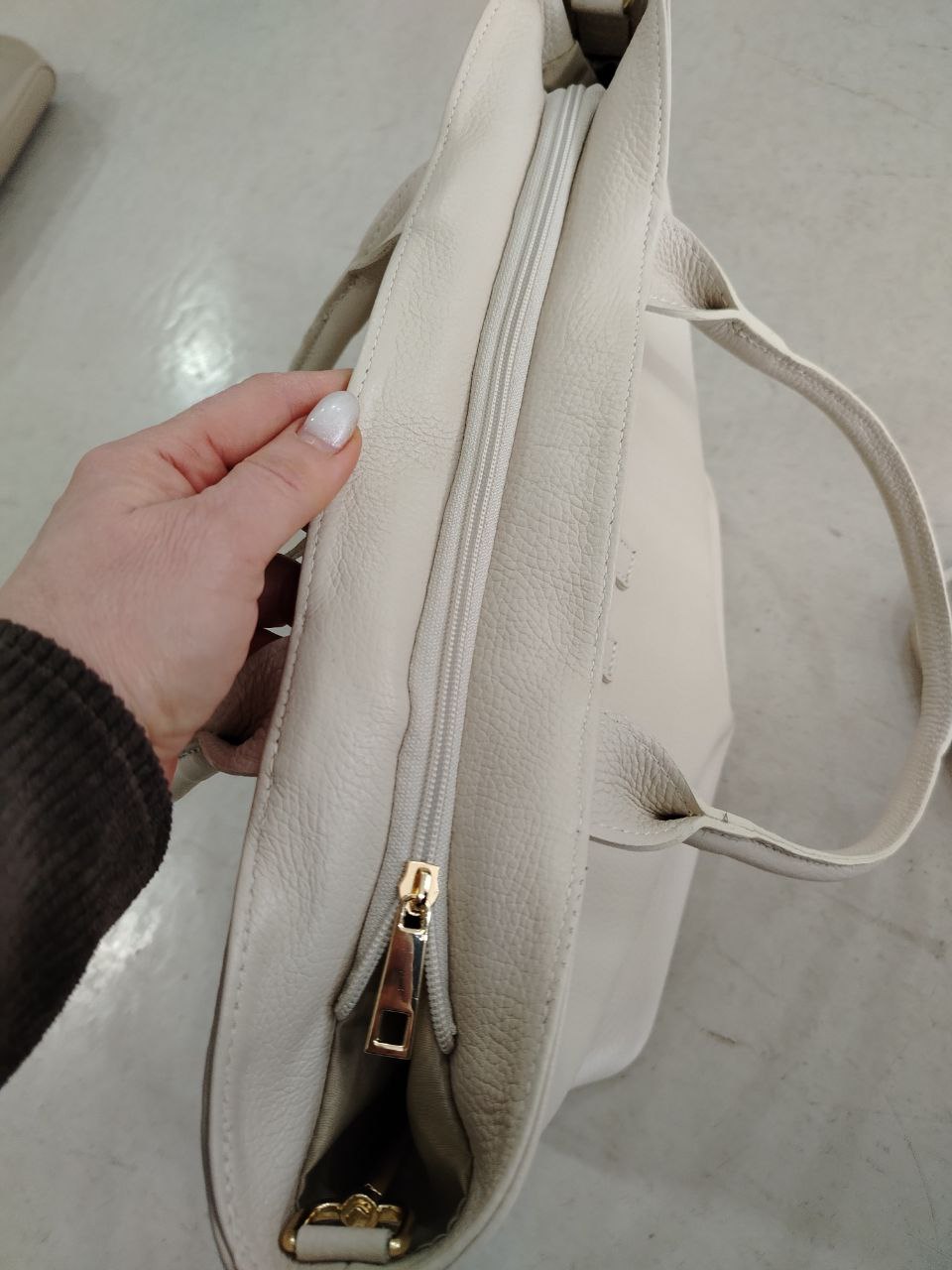 Фото High Garden Сумки