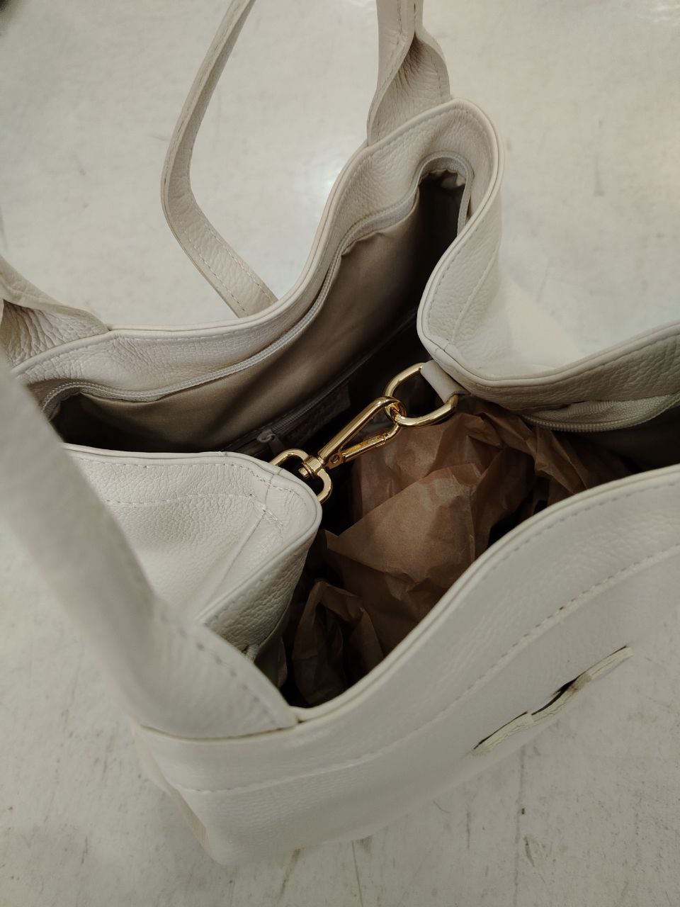 Фото High Garden Сумки