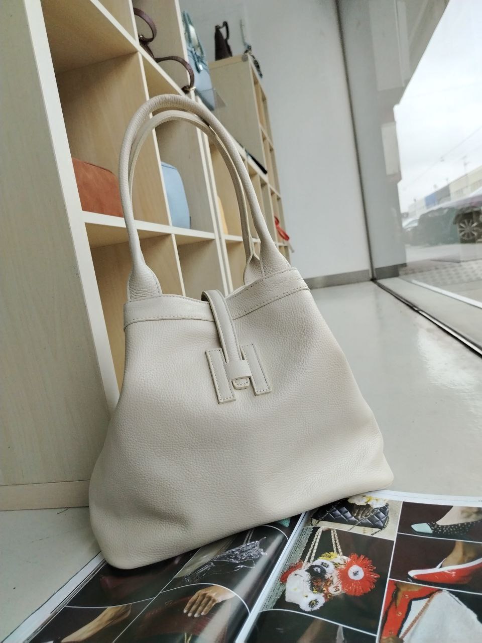 Фото High Garden Сумки