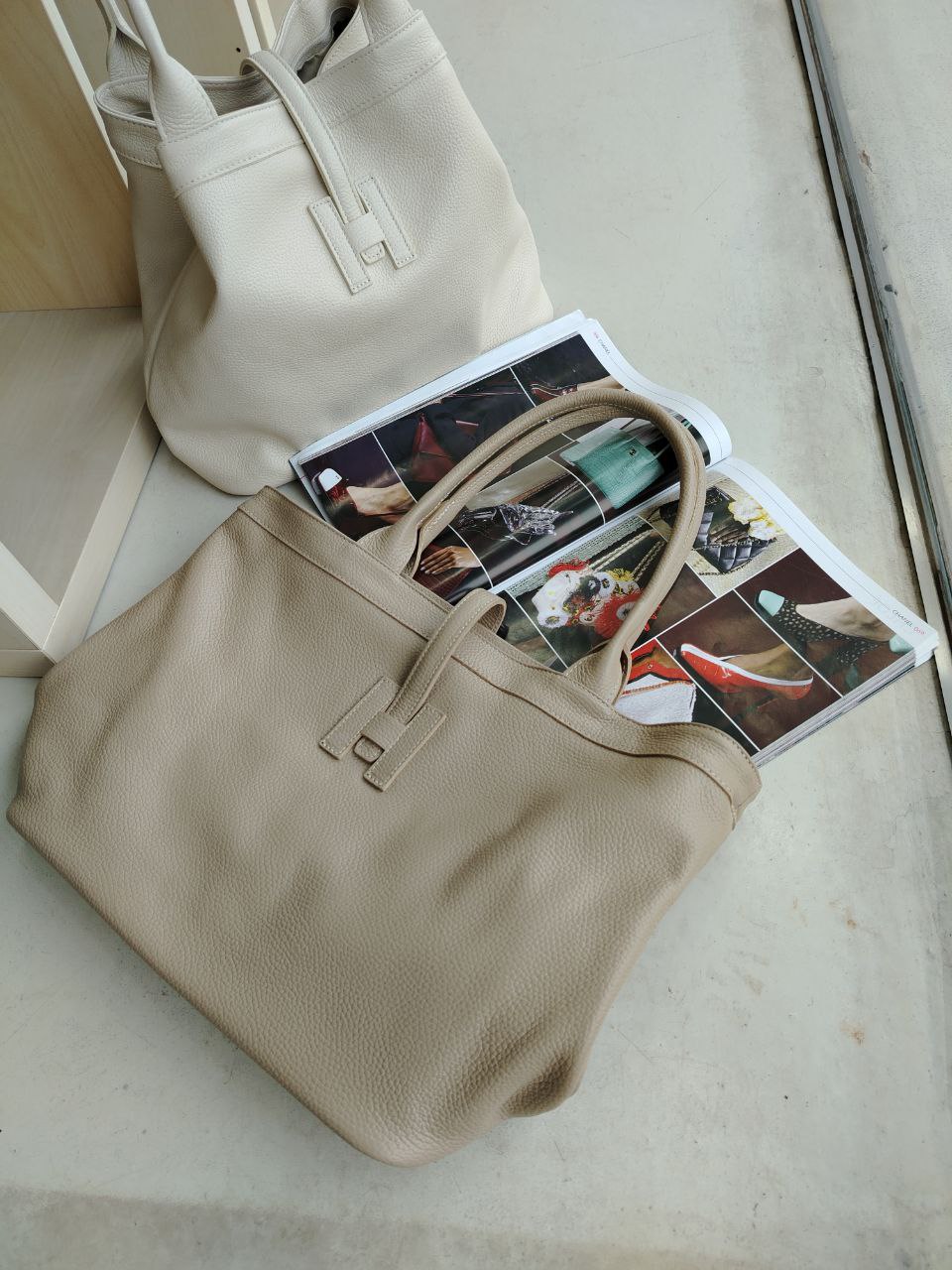 Фото High Garden Сумки