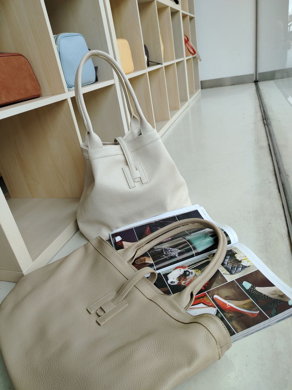 Фото High Garden Сумки