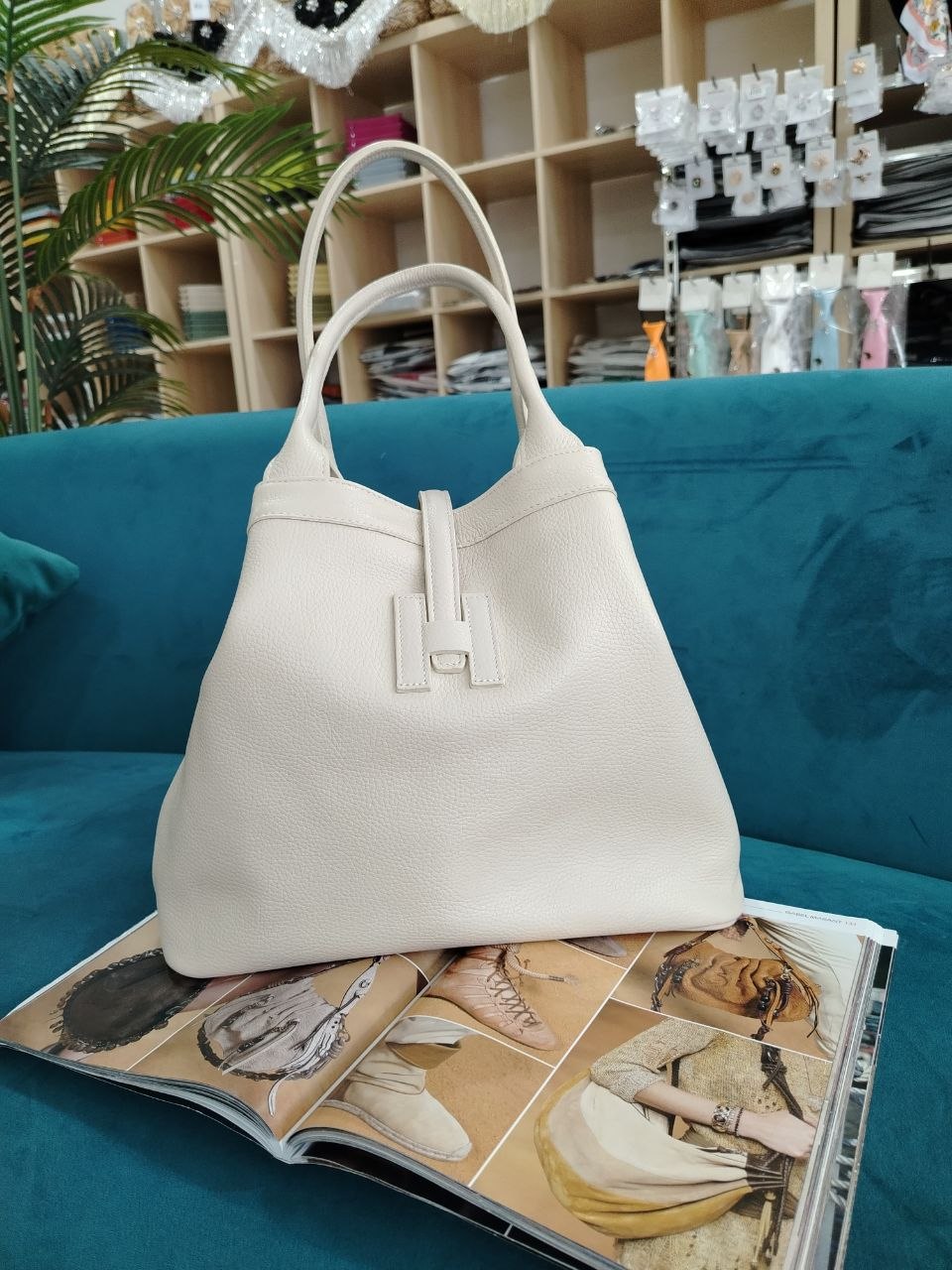 Фото High Garden Сумки