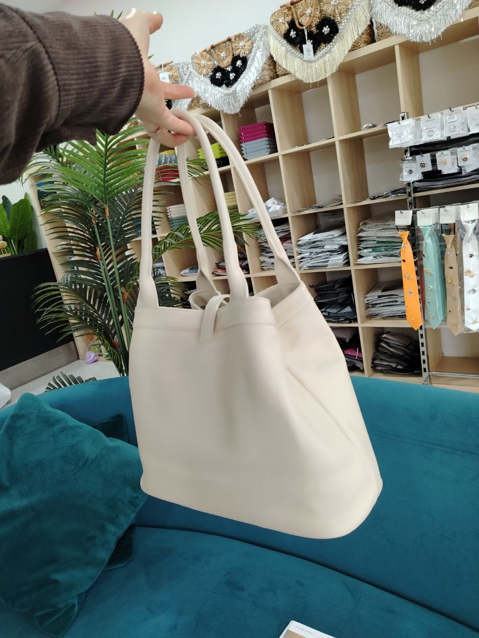 Фото High Garden Сумки