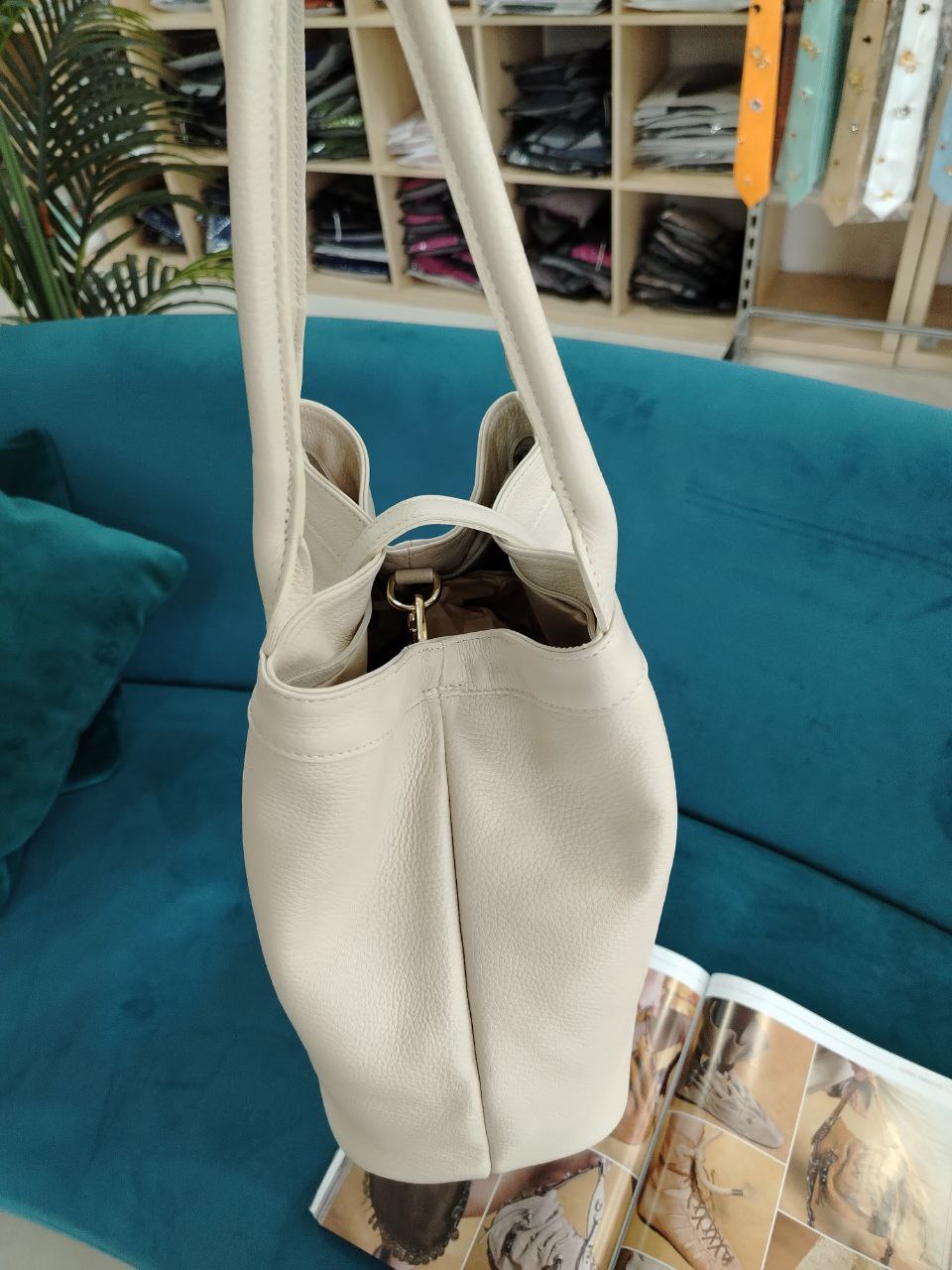 Фото High Garden Сумки