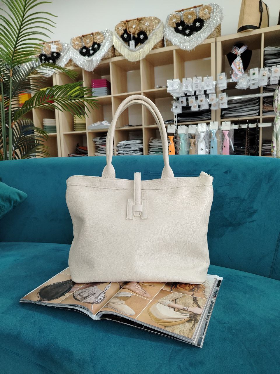 Фото High Garden Сумки