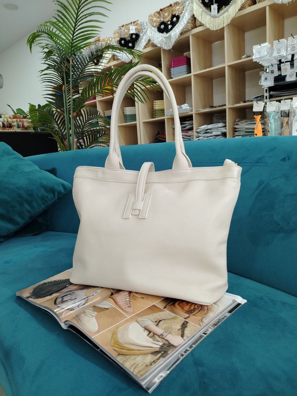 Фото High Garden Сумки