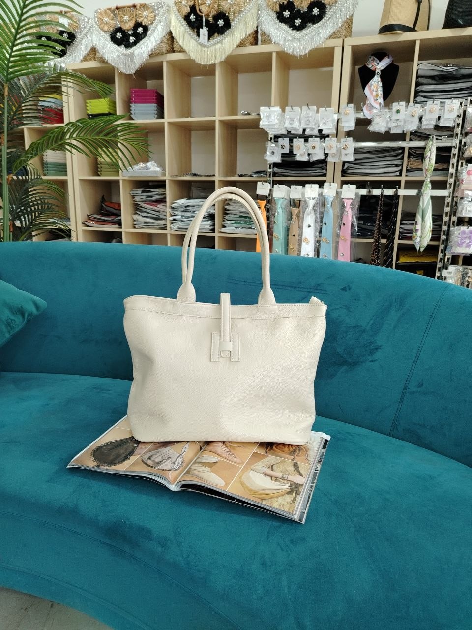 Фото High Garden Сумки