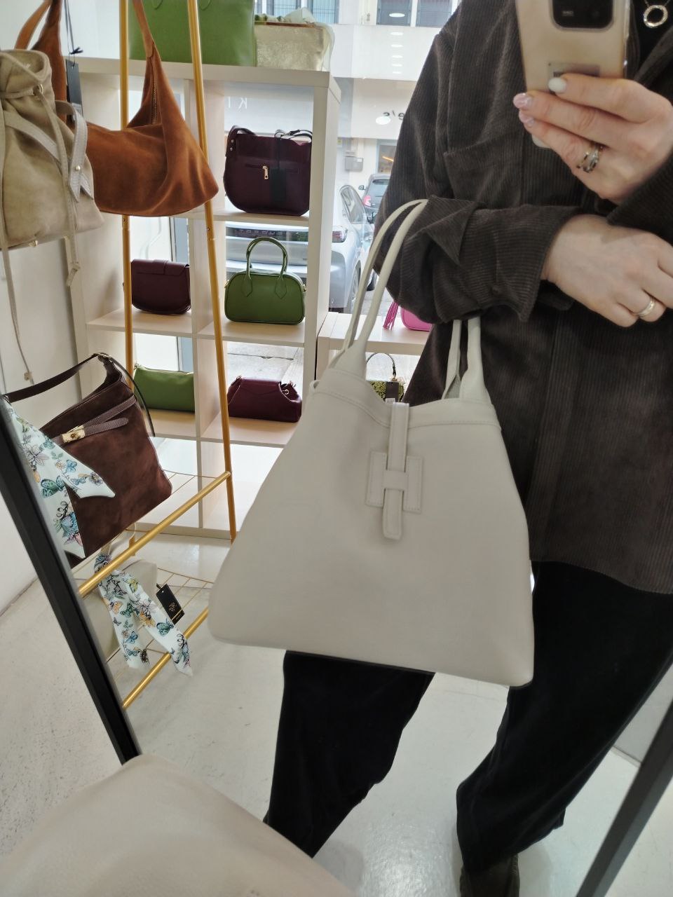 Фото High Garden Сумки