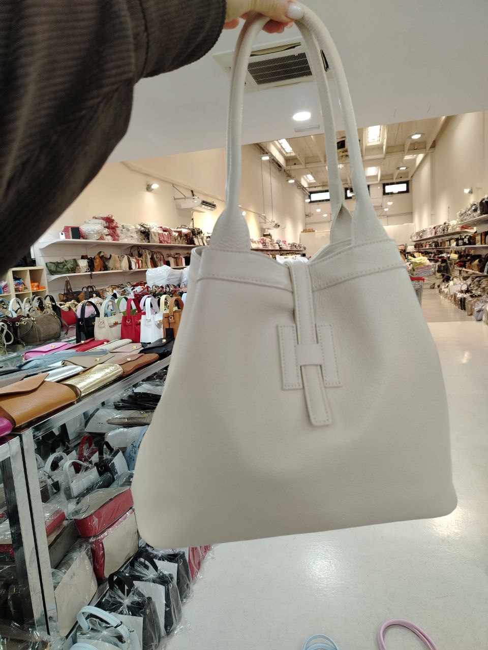 Фото High Garden Сумки