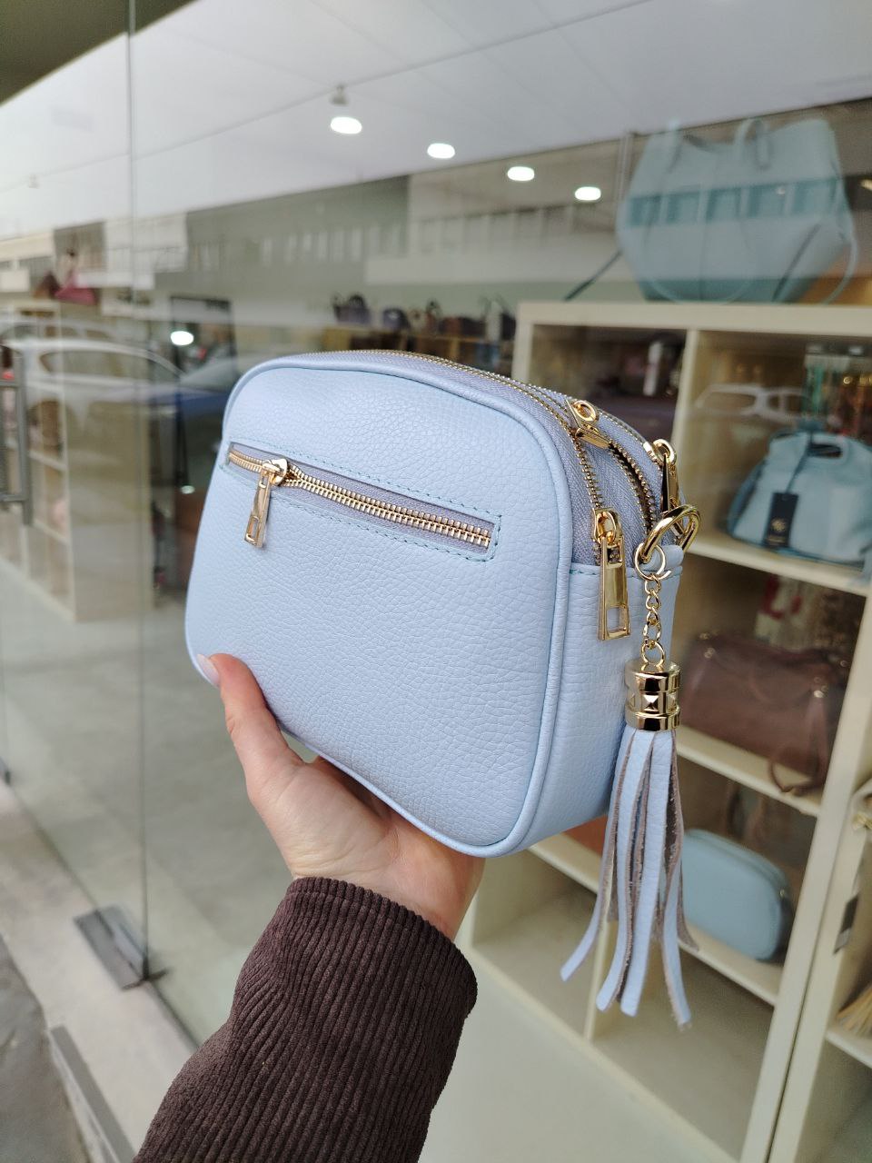 Фото High Garden Сумки