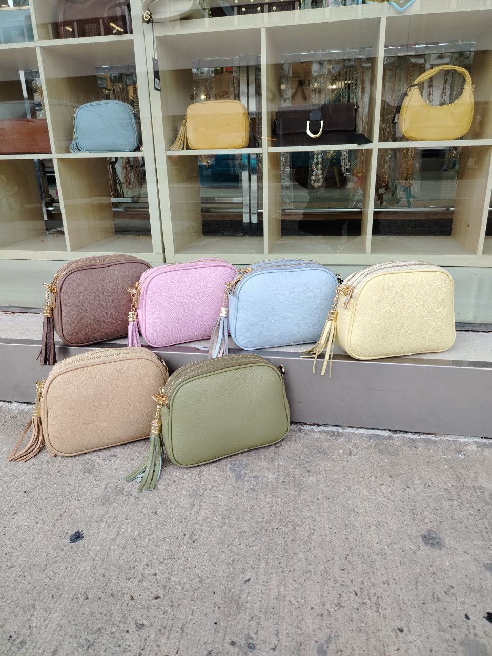 Фото High Garden Сумки