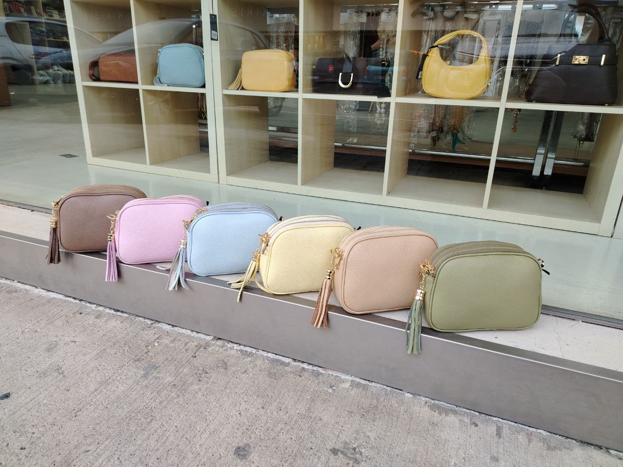 Итальянская одежда, бренд High Garden Сумки, арт. 74153579