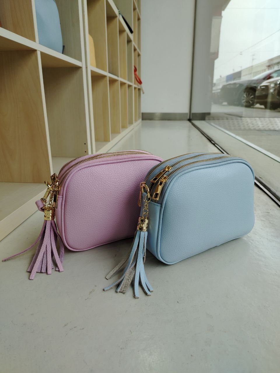 Фото High Garden Сумки