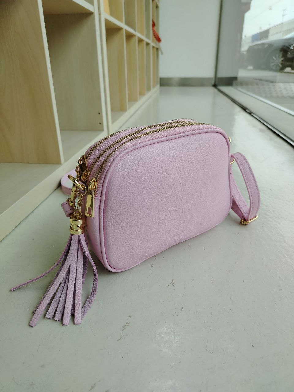 Фото High Garden Сумки