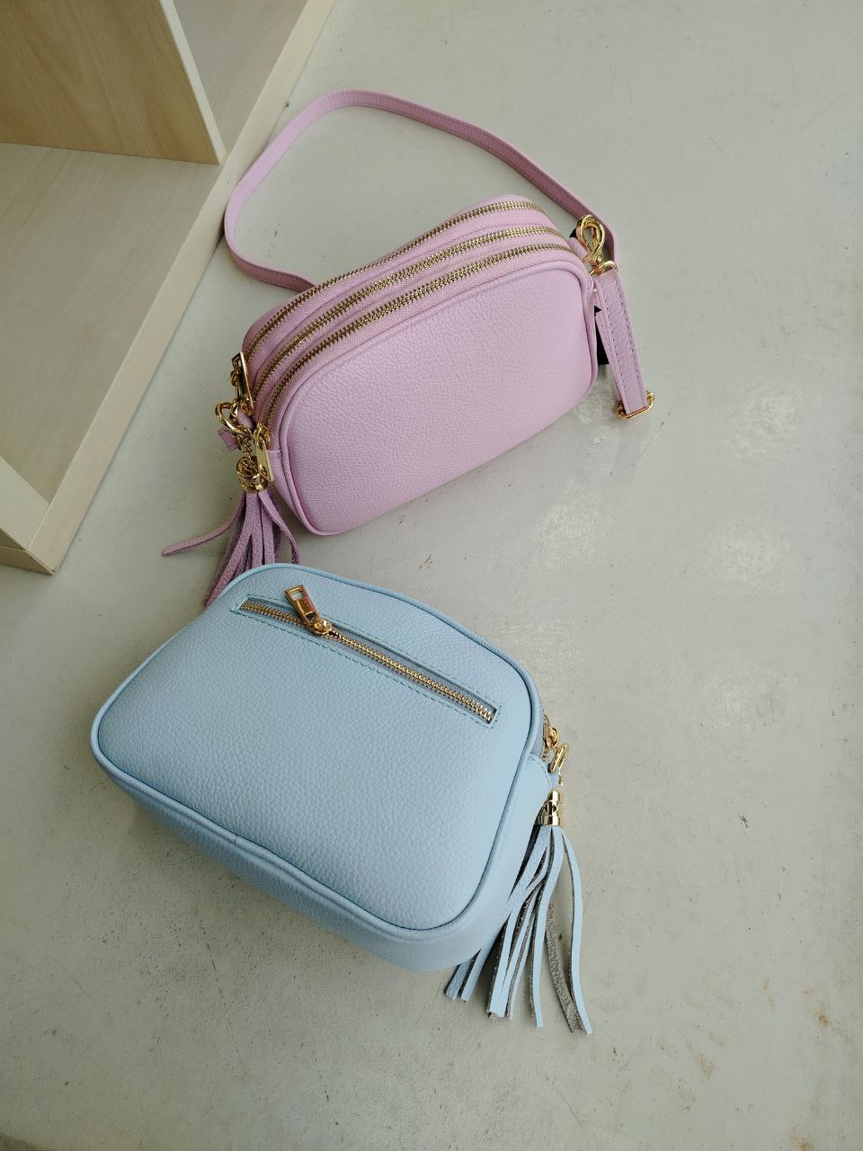 Фото High Garden Сумки