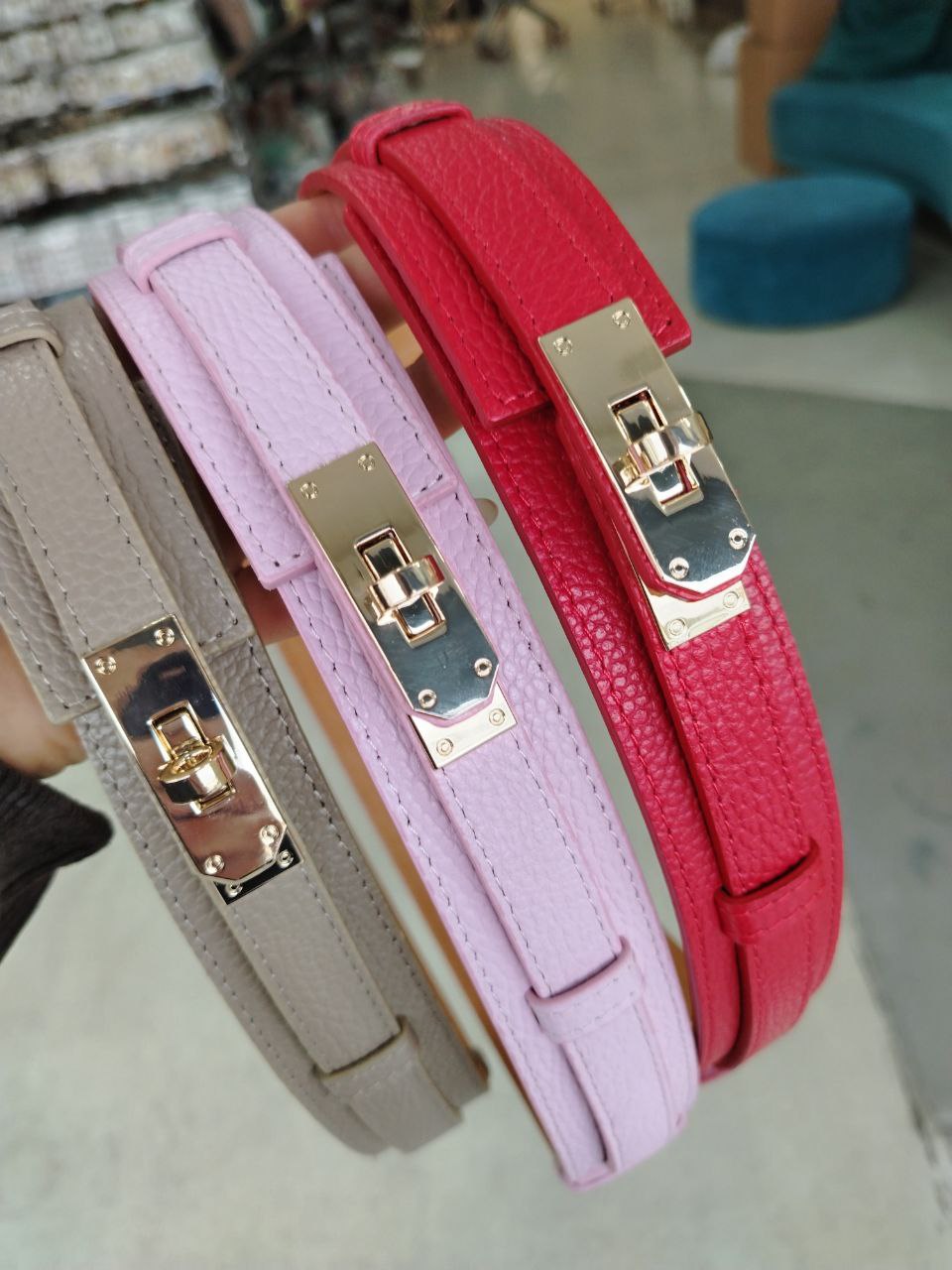 Фото High Garden Сумки