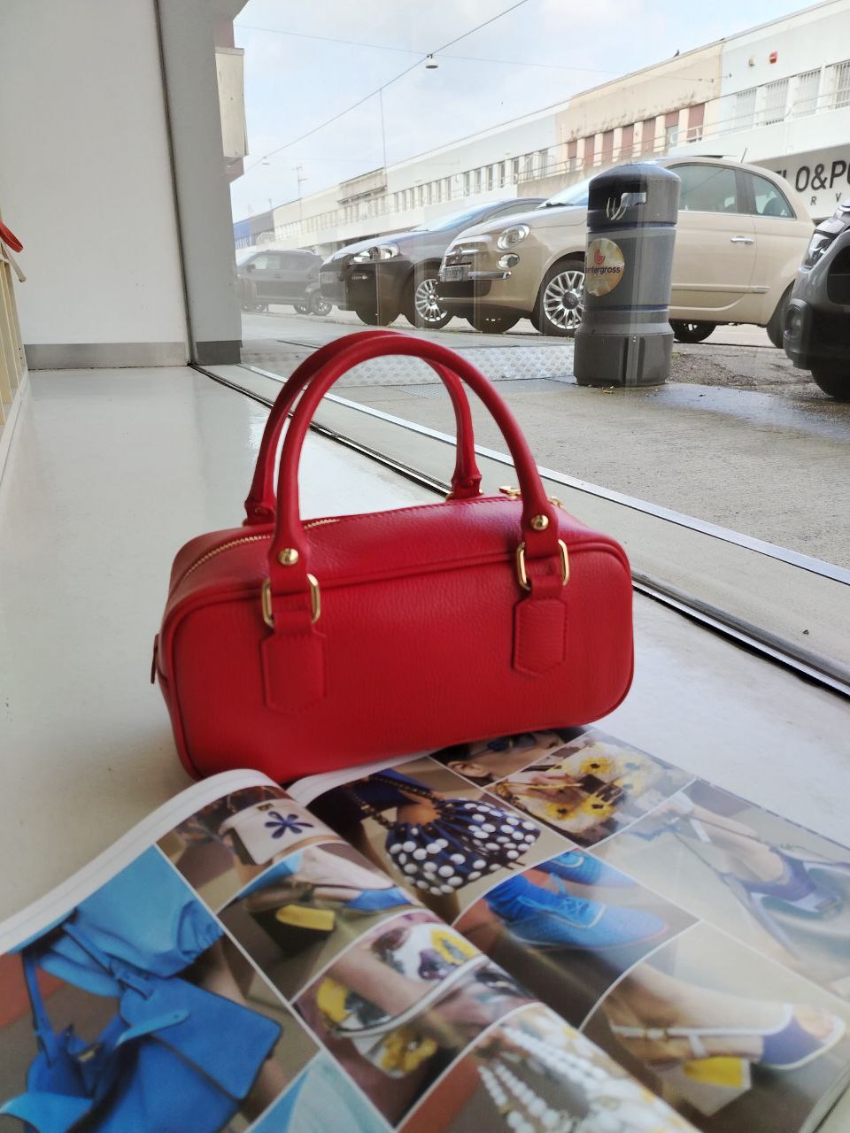 Фото High Garden Сумки