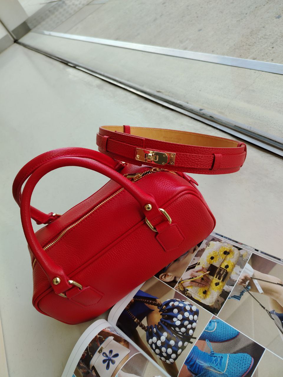 Фото High Garden Сумки