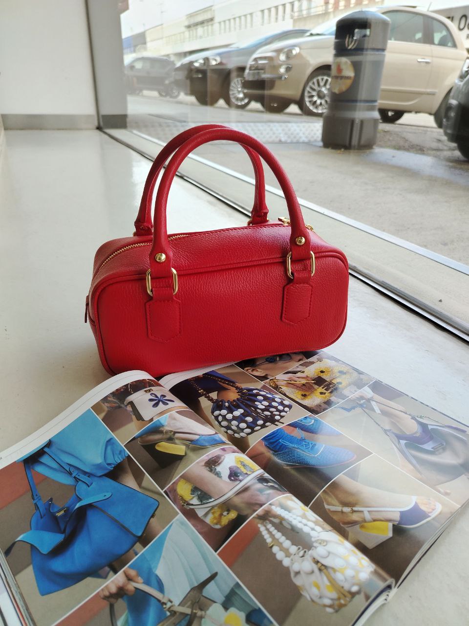 Фото High Garden Сумки