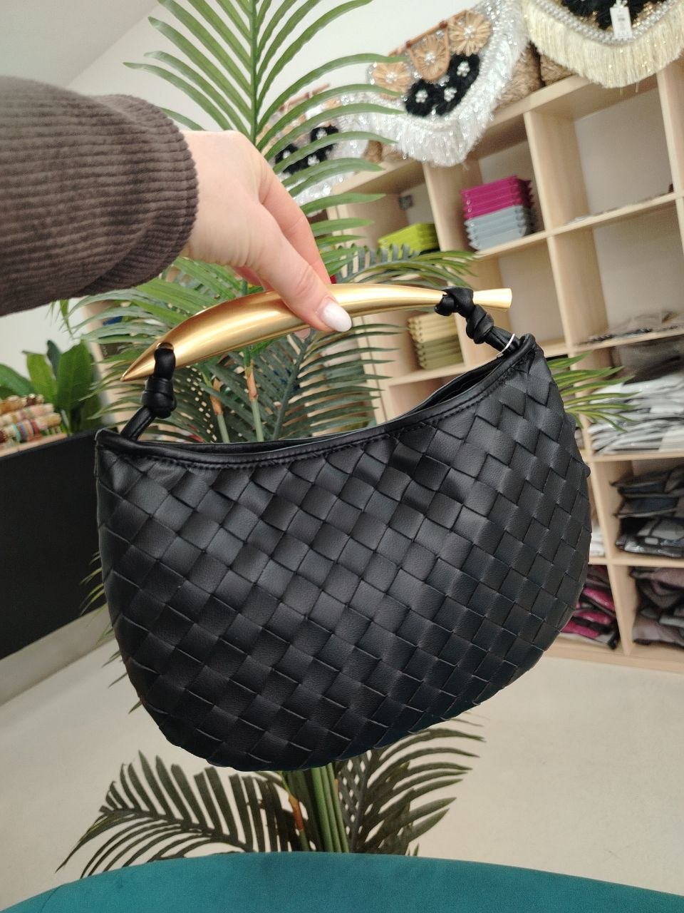 Фото High Garden Сумки