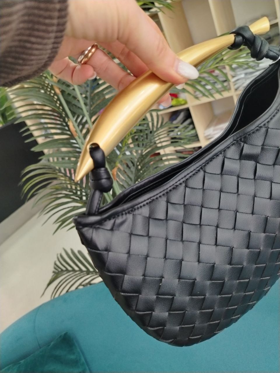 Фото High Garden Сумки