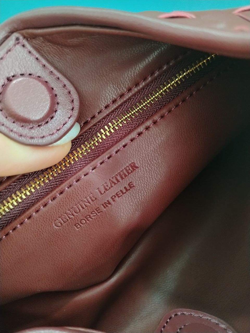 Фото High Garden Сумки