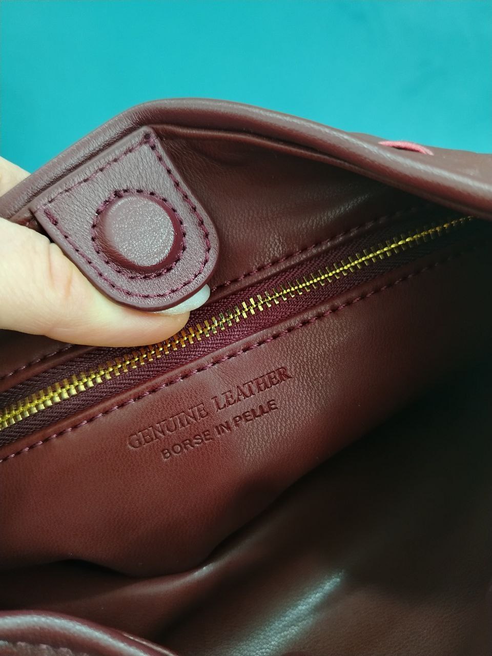 Фото High Garden Сумки