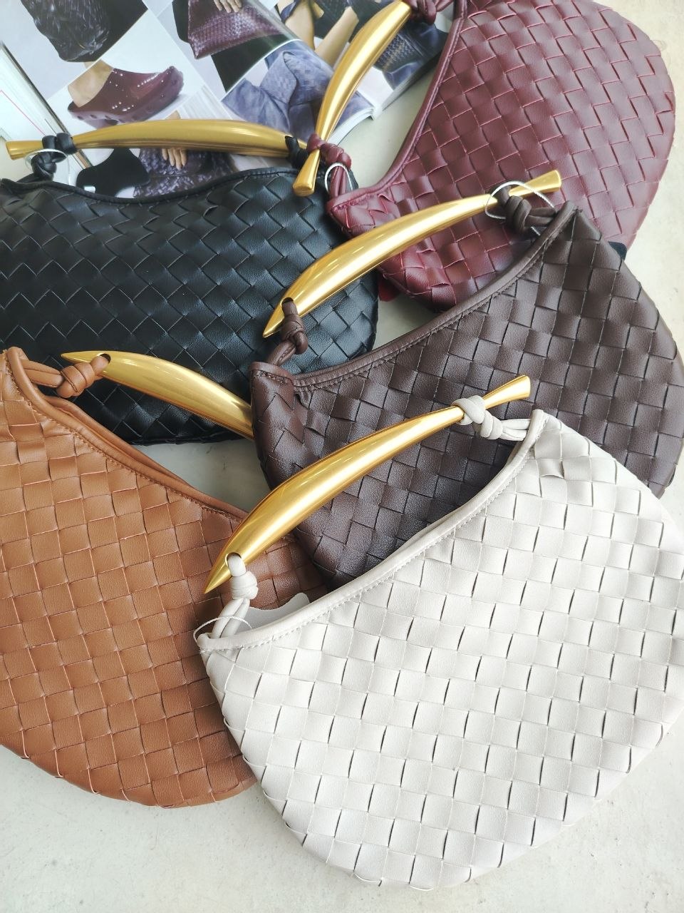 Фото High Garden Сумки