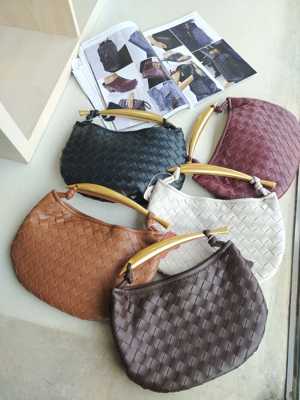 Фото High Garden Сумки