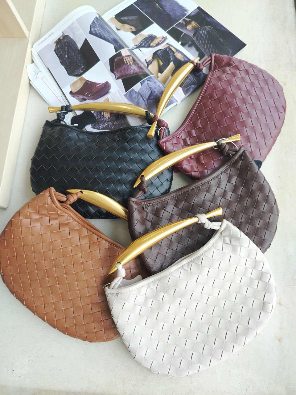 Фото High Garden Сумки