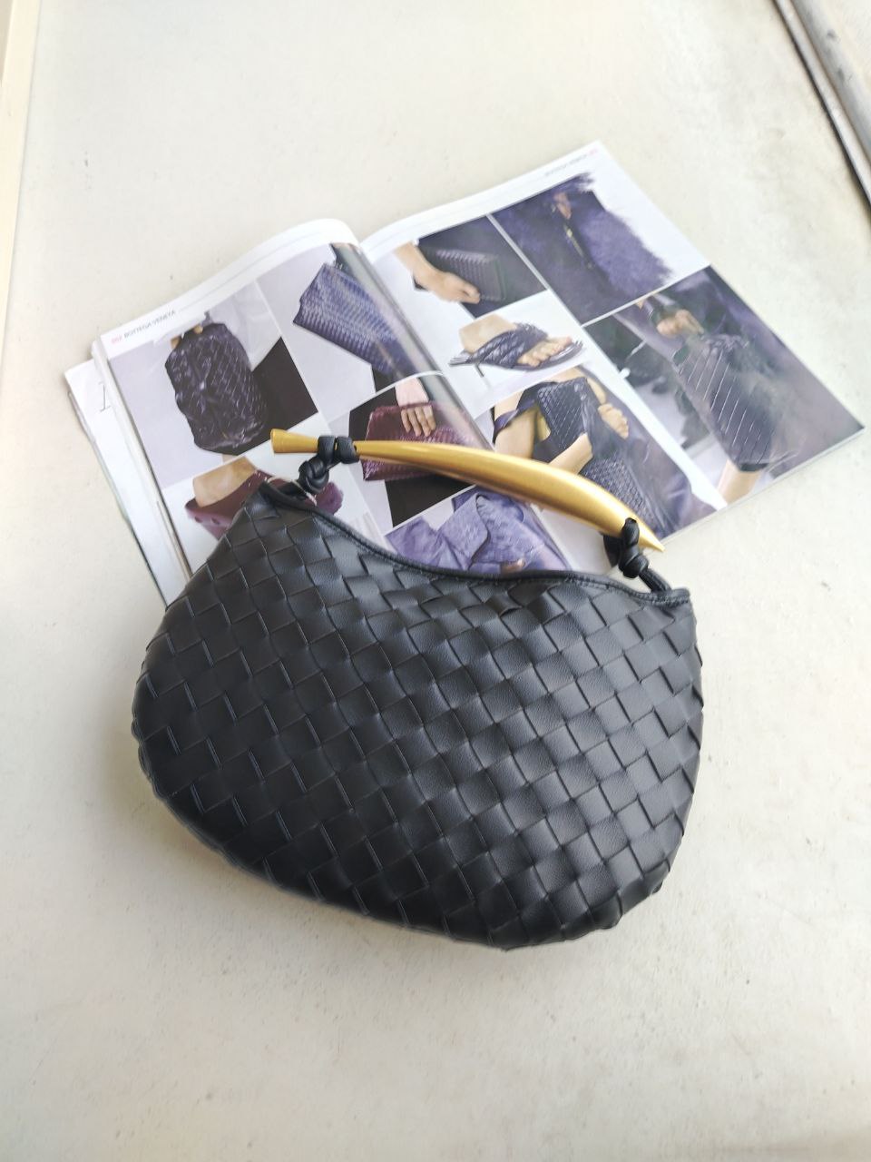 Фото High Garden Сумки