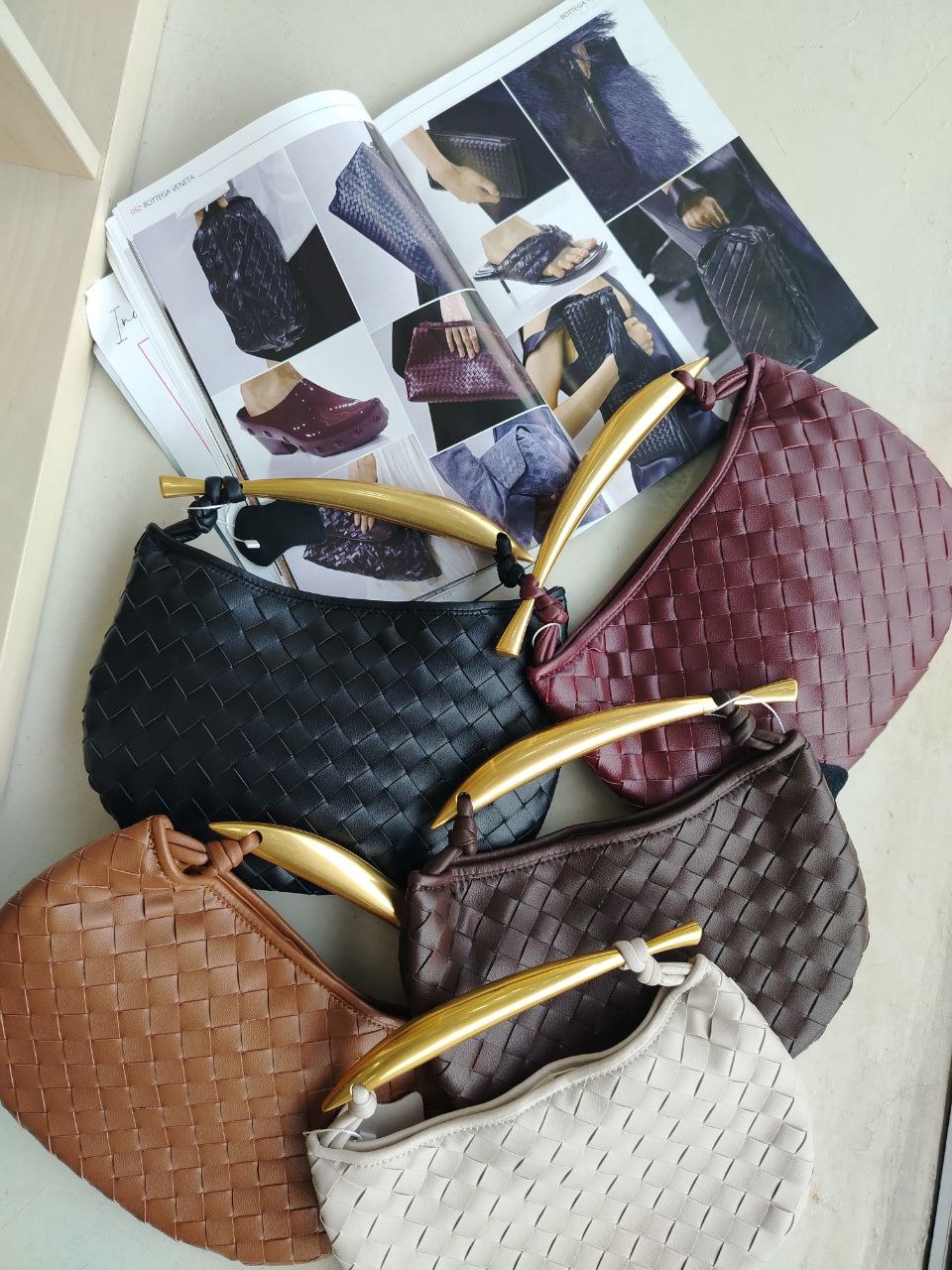 Фото High Garden Сумки