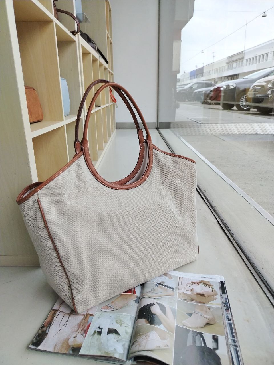 Фото High Garden Сумки