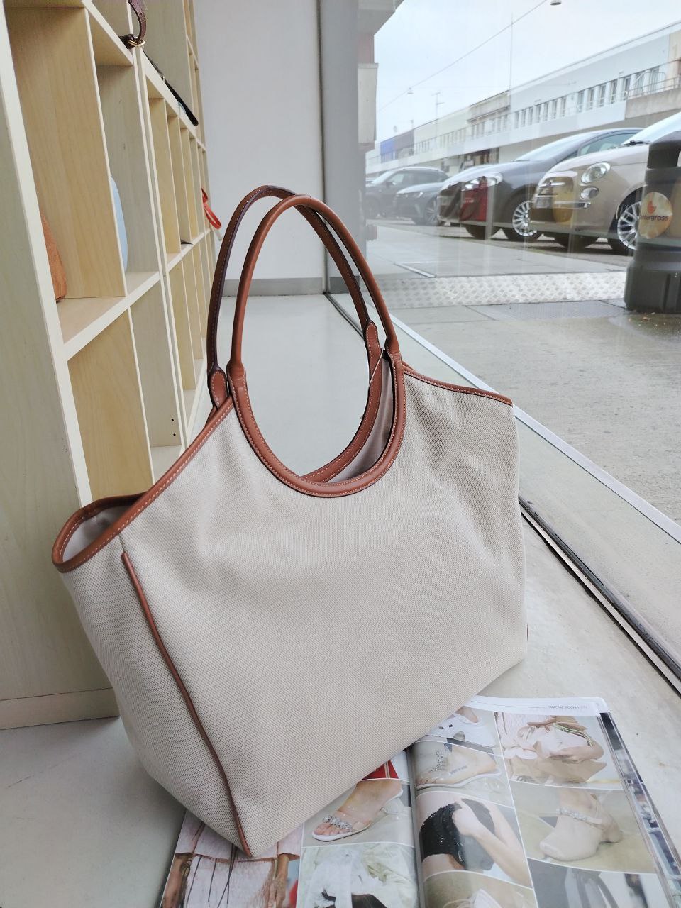 Фото High Garden Сумки